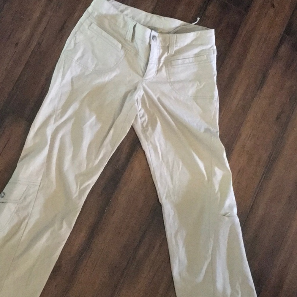 Athleta 4 P Stretch Everything Pant
